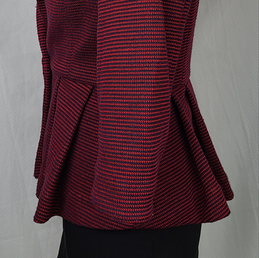 Ben Sherman Jacket Blazer ladies Mod Suit Women's - Picture 4 of 7